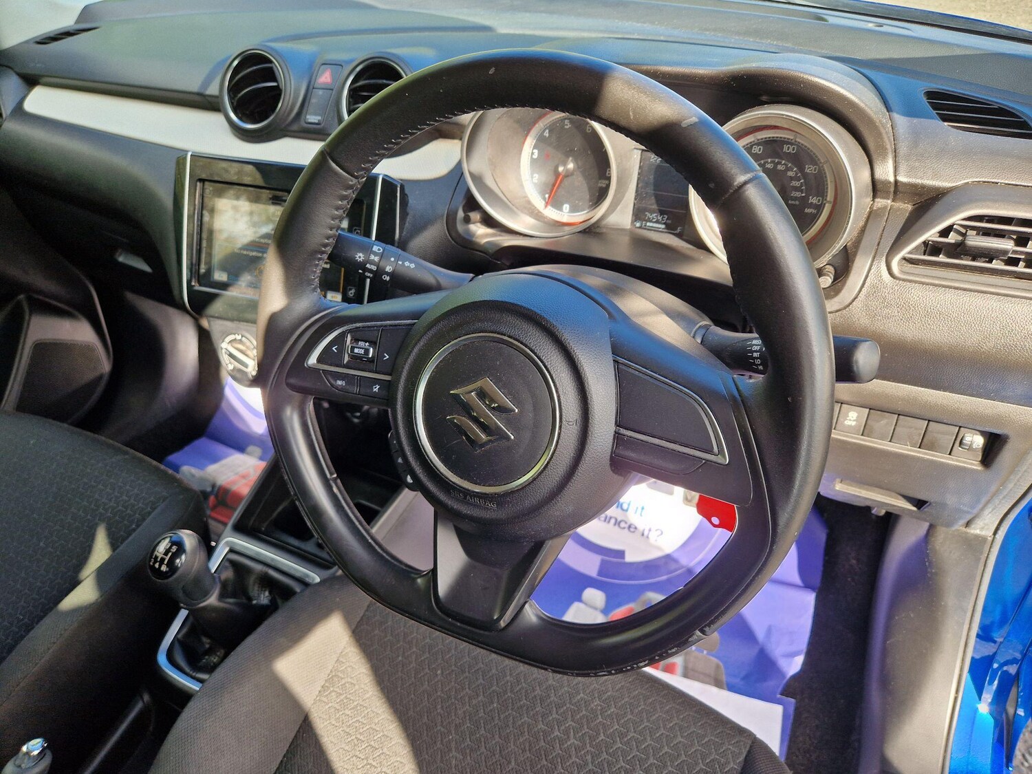 Vehicle 28
