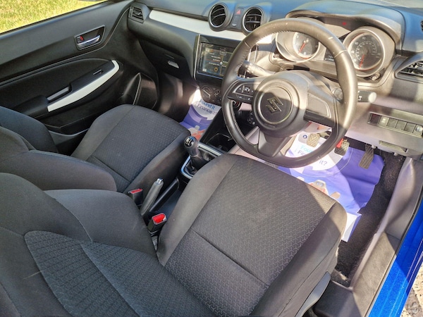 Used Suzuki Swift 2017 for sale - 75508095: Photo 29