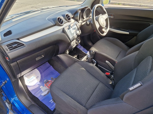 Used Suzuki Swift 2017 for sale - 75508095: Photo 32