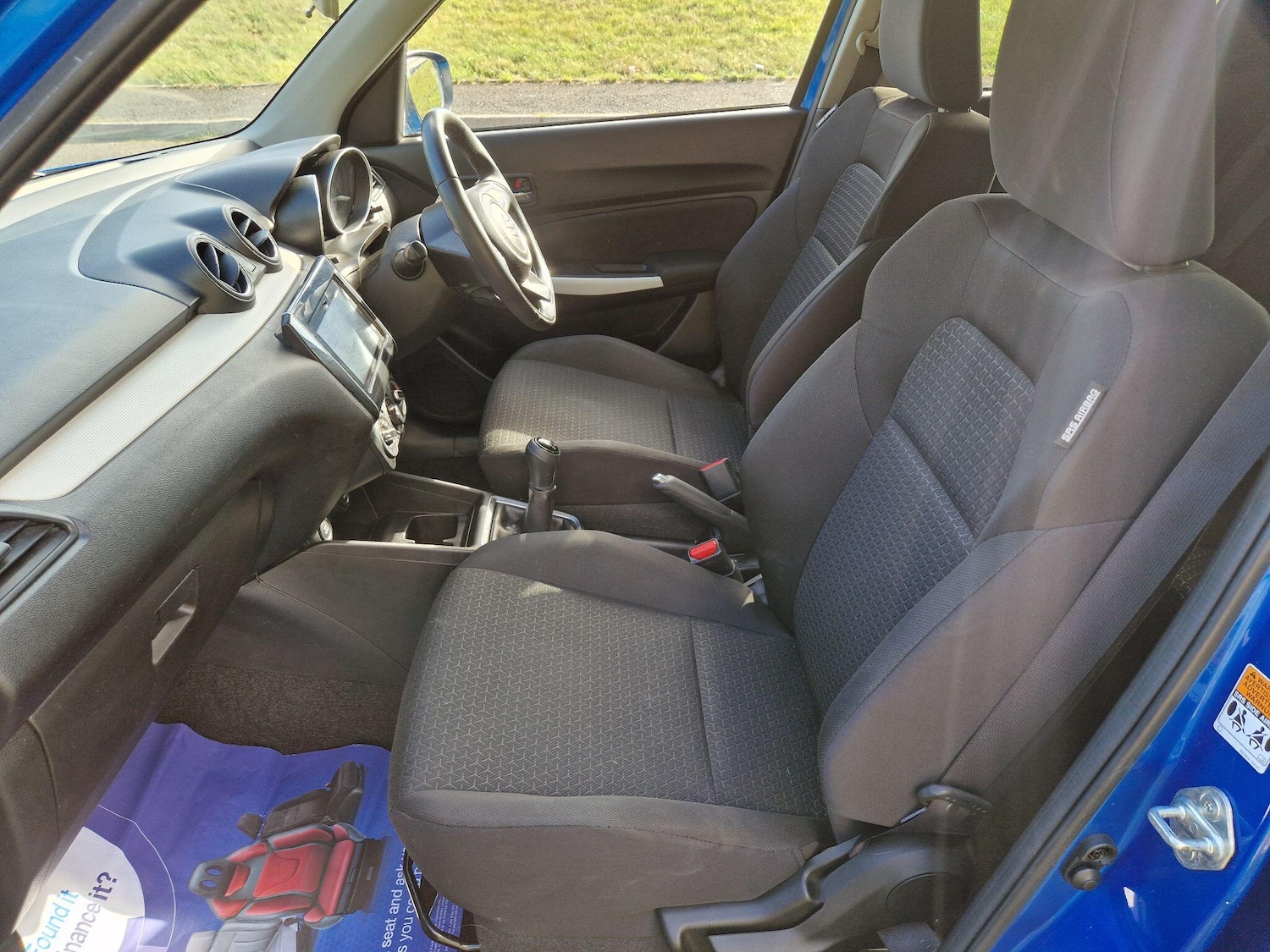 Vehicle 33