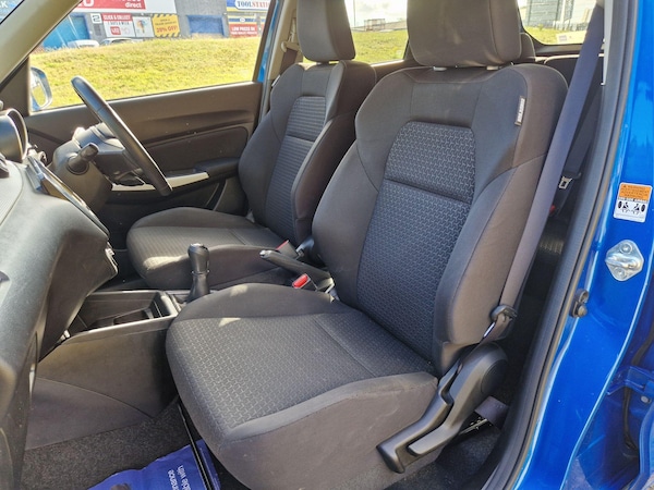 Used Suzuki Swift 2017 for sale - 75508095: Photo 34