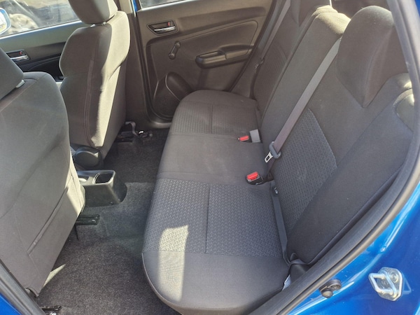 Used Suzuki Swift 2017 for sale - 75508095: Photo 36