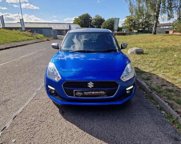 Used Suzuki Swift 2017 for sale - 75508095: Photo 6
