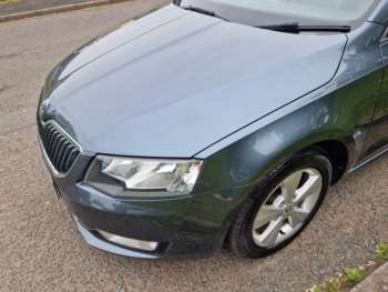Used Skoda Octavia 2016 for sale - 74944832: Photo
