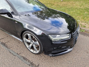 Used Audi A7 2016 for sale - 75414852: Photo