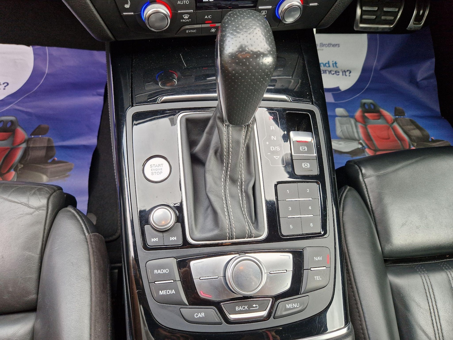 Vehicle 34