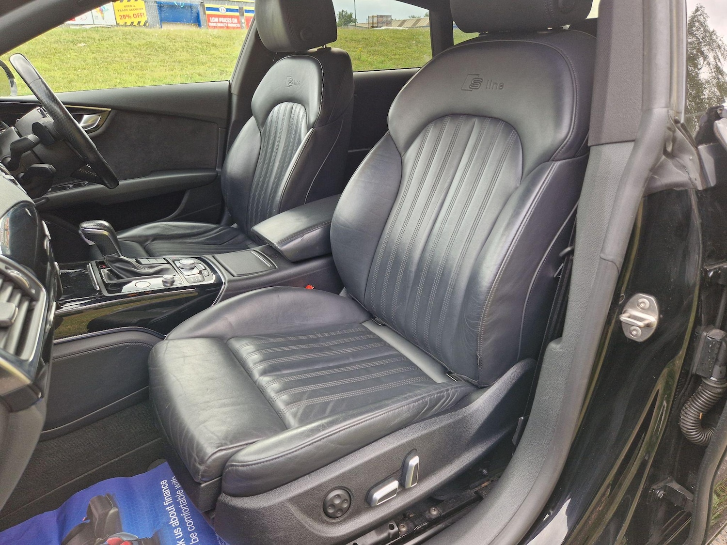 Vehicle 50