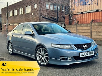 Used Honda Accord 2006 for sale - 78245050: Photo