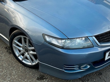 Used Honda Accord 2006 for sale - 78245050: Photo