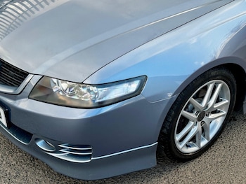 Used Honda Accord 2006 for sale - 78245050: Photo