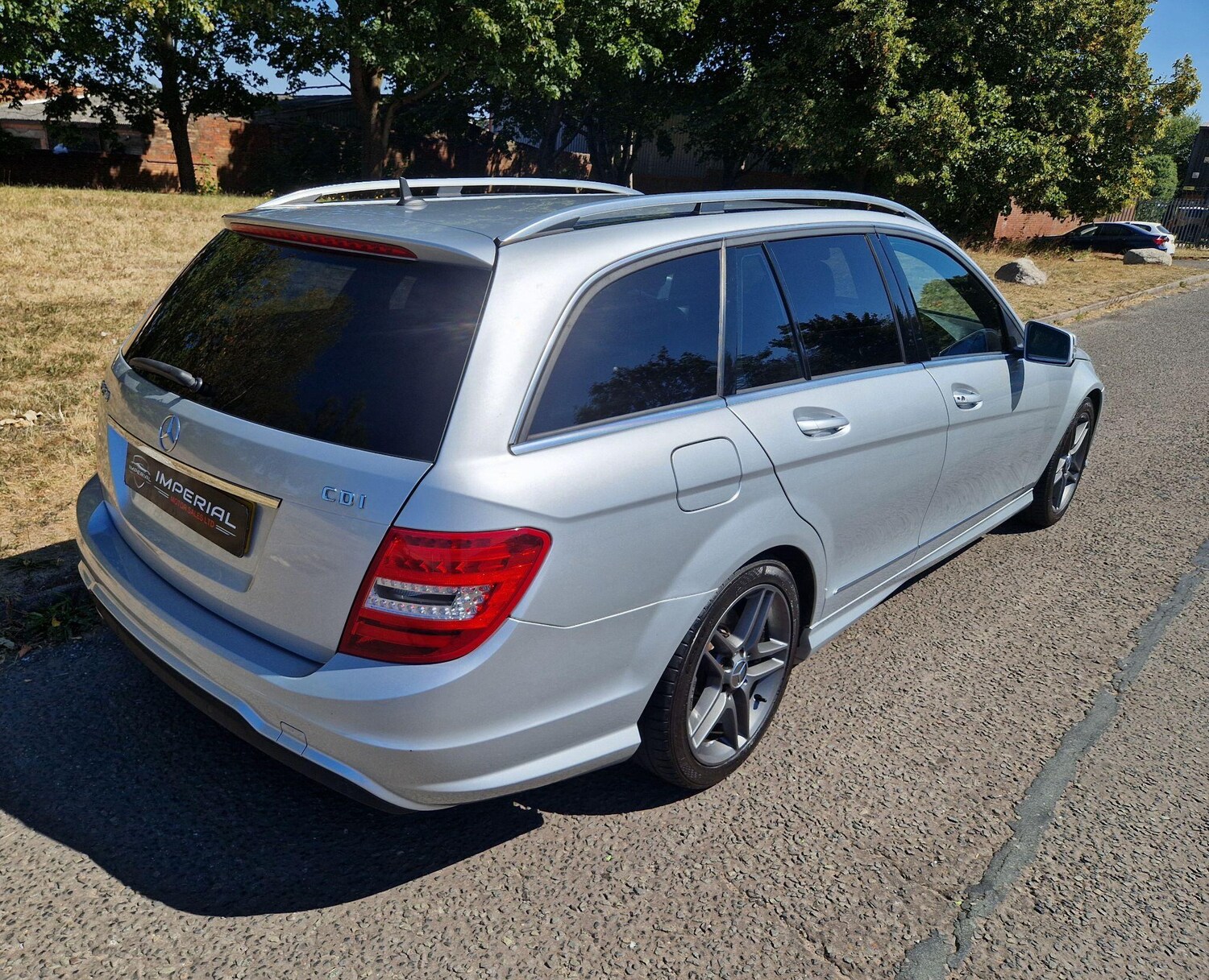 Vehicle 29