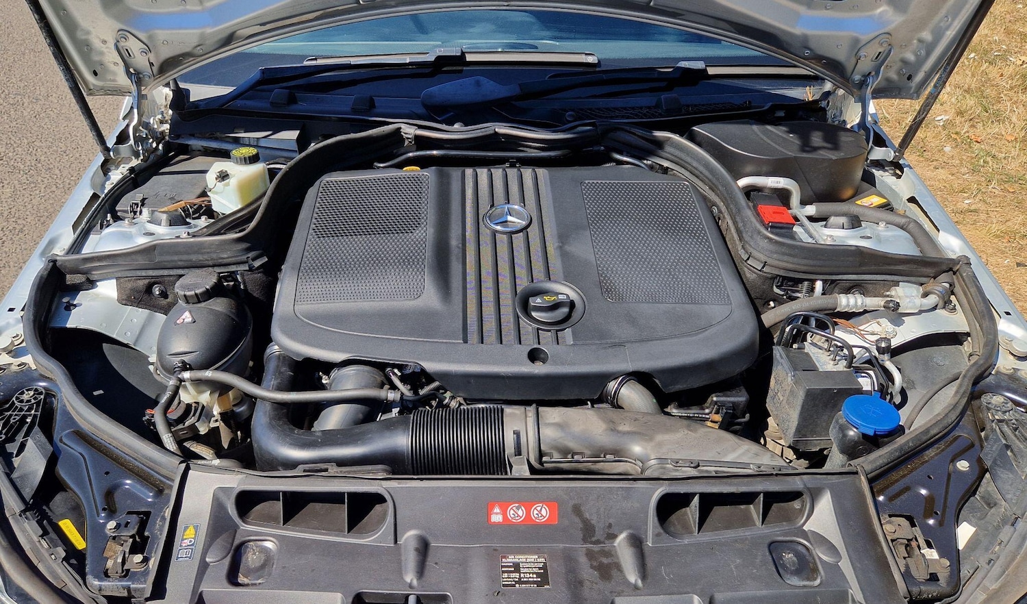 Vehicle 32