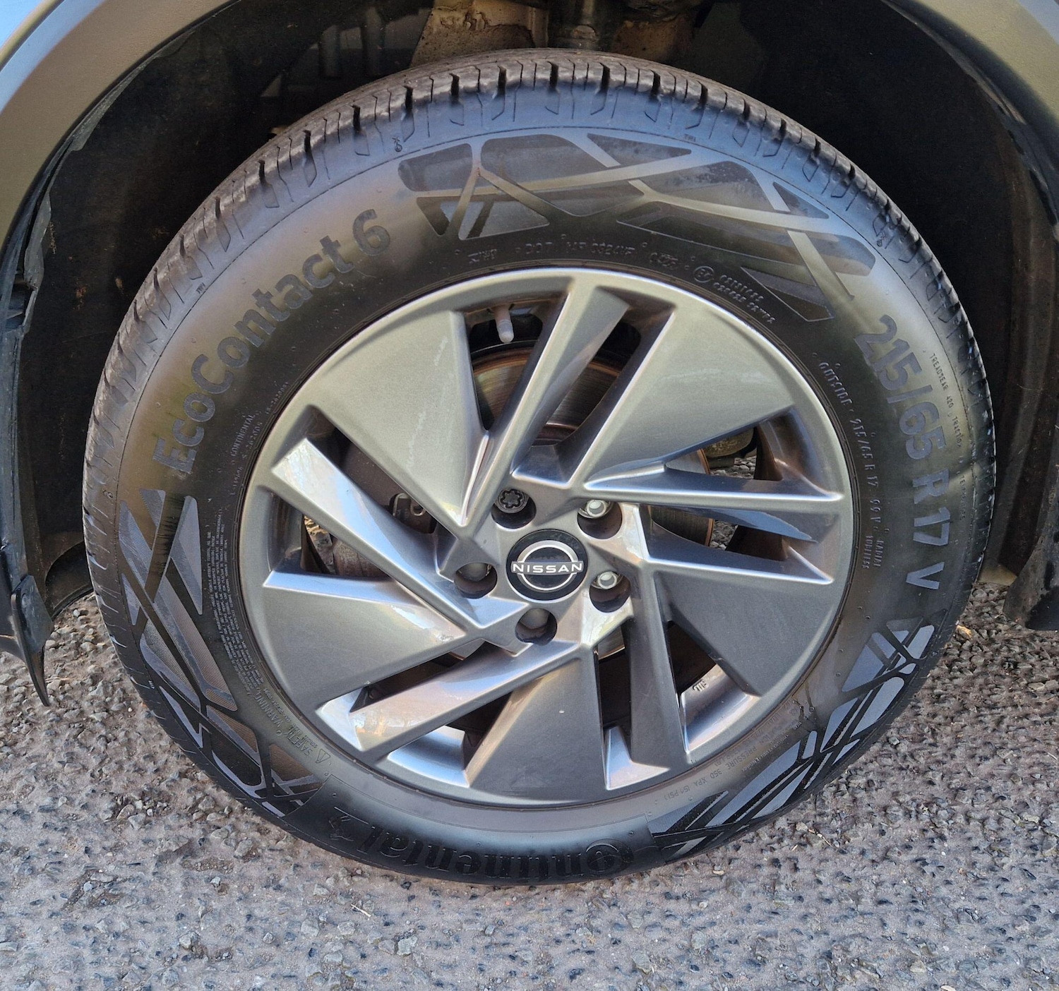 Used Nissan Qashqai 2023 for sale - 77163166: Photo 16