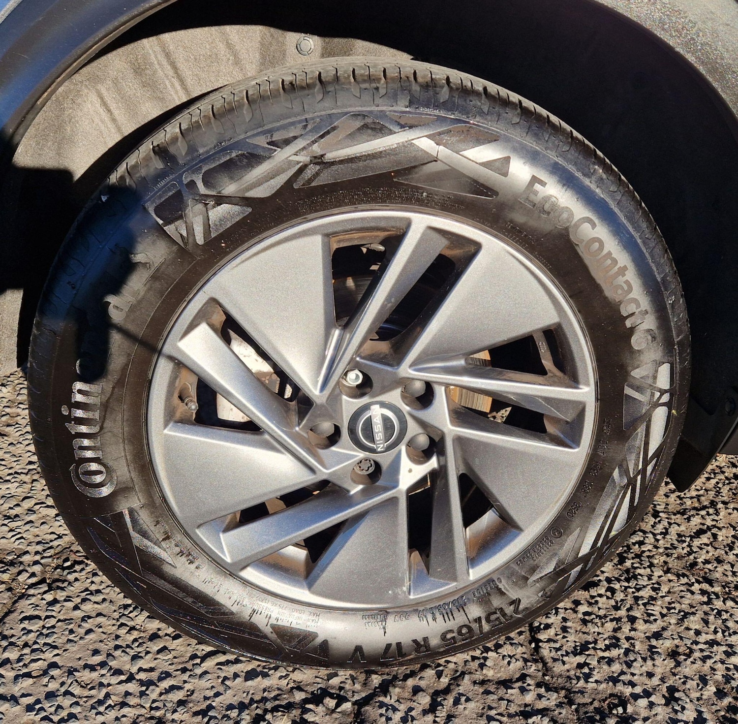 Used Nissan Qashqai 2023 for sale - 77163166: Photo 28