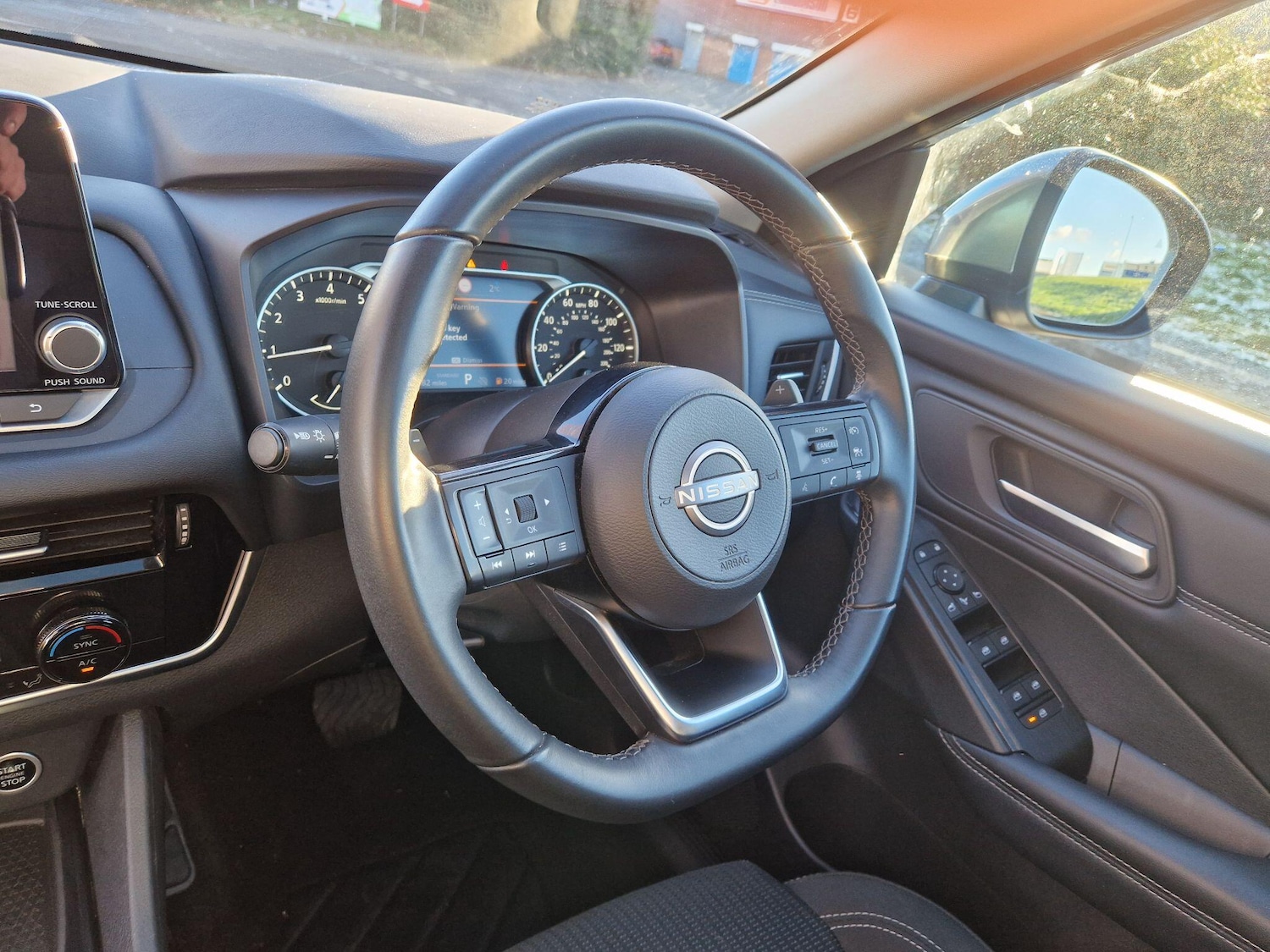 Used Nissan Qashqai 2023 for sale - 77163166: Photo 30