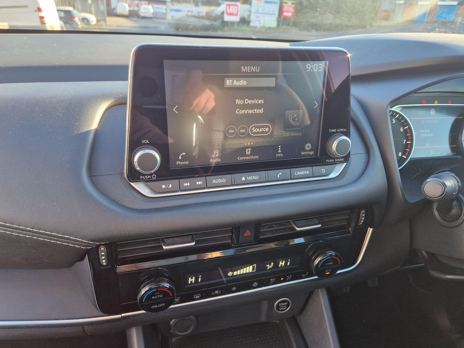 Used Nissan Qashqai 2023 for sale - 77163166: Photo 33