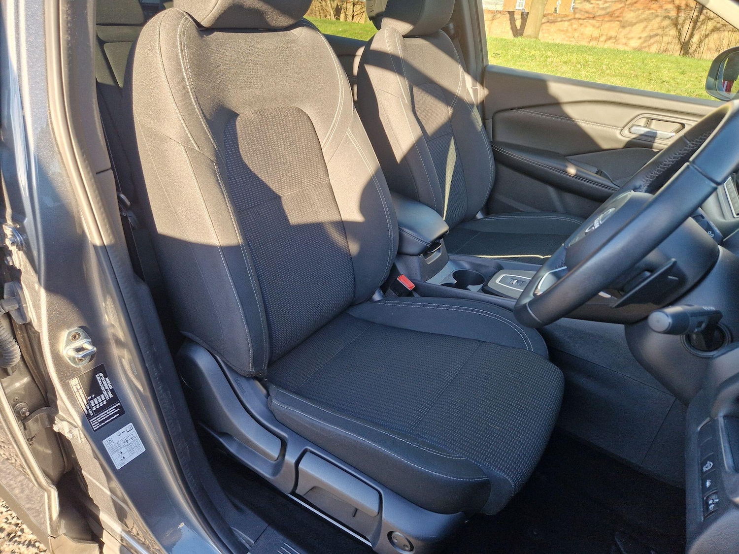 Used Nissan Qashqai 2023 for sale - 77163166: Photo 37