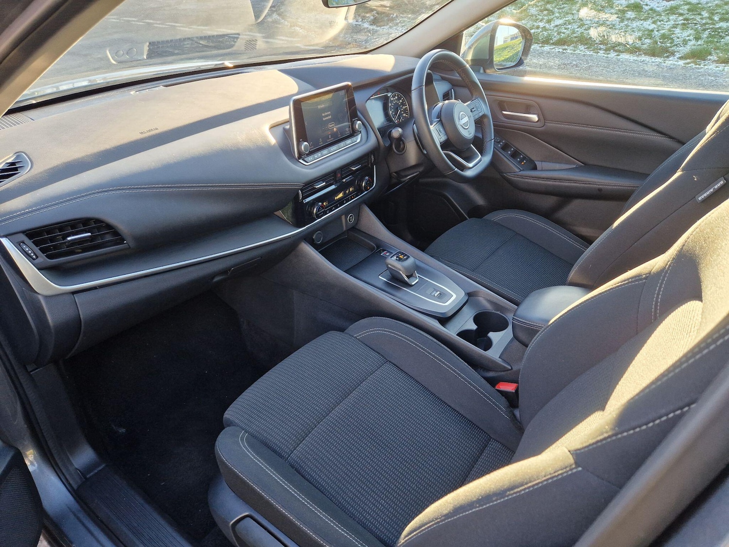 Used Nissan Qashqai 2023 for sale - 77163166: Photo 38