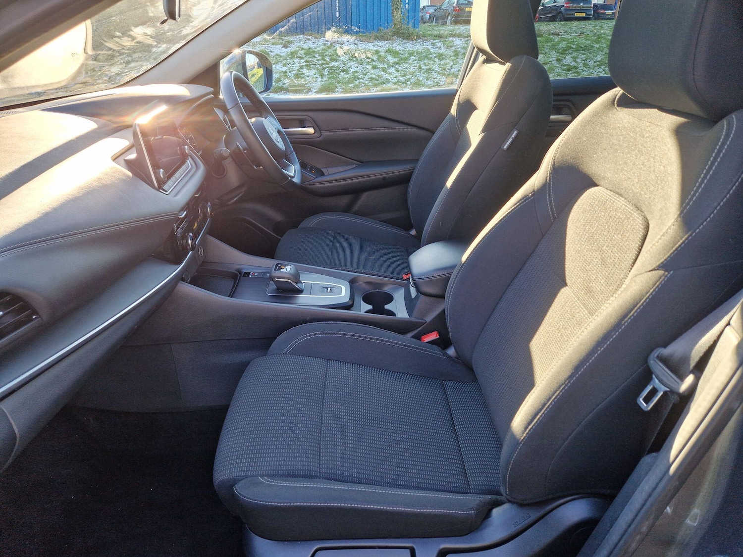 Used Nissan Qashqai 2023 for sale - 77163166: Photo 39