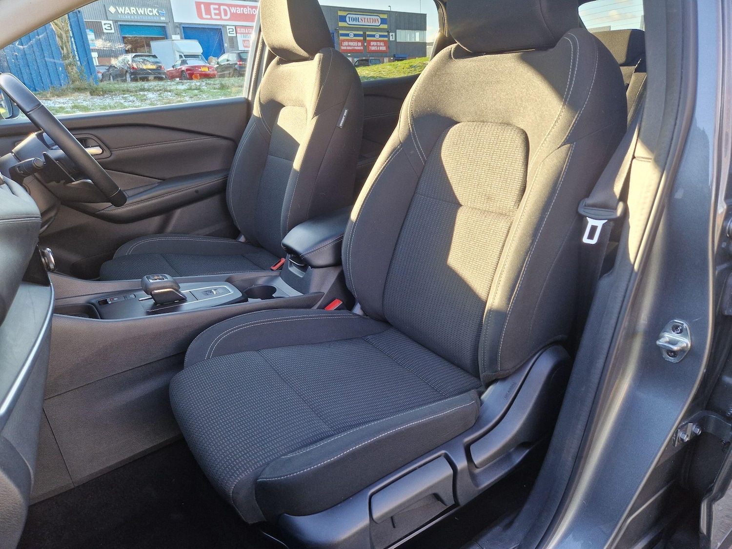 Used Nissan Qashqai 2023 for sale - 77163166: Photo 40