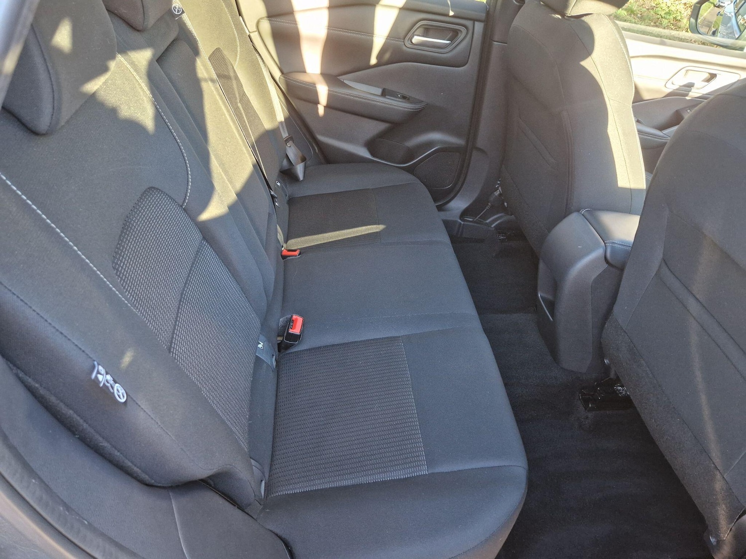 Used Nissan Qashqai 2023 for sale - 77163166: Photo 41