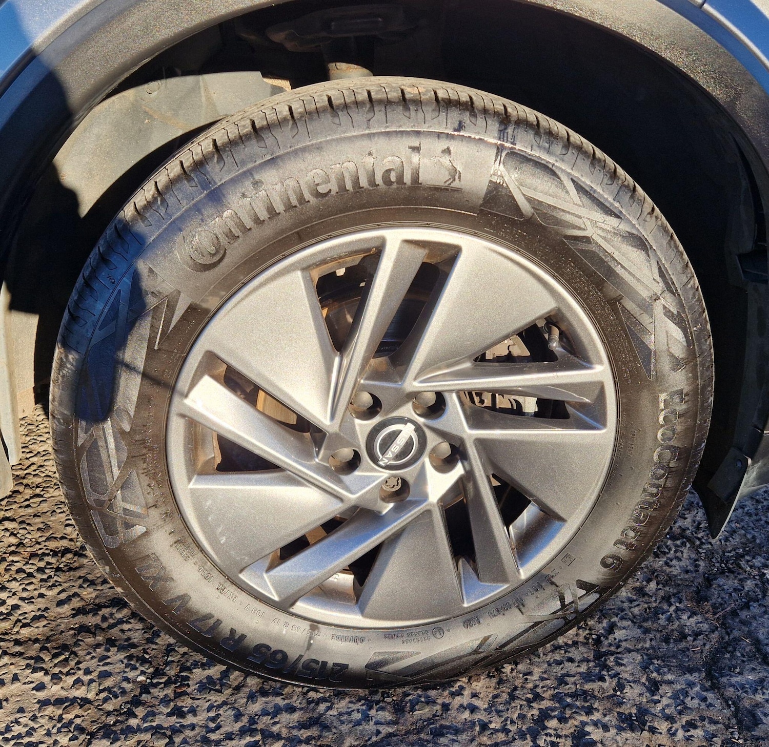 Used Nissan Qashqai 2023 for sale - 77163166: Photo 6