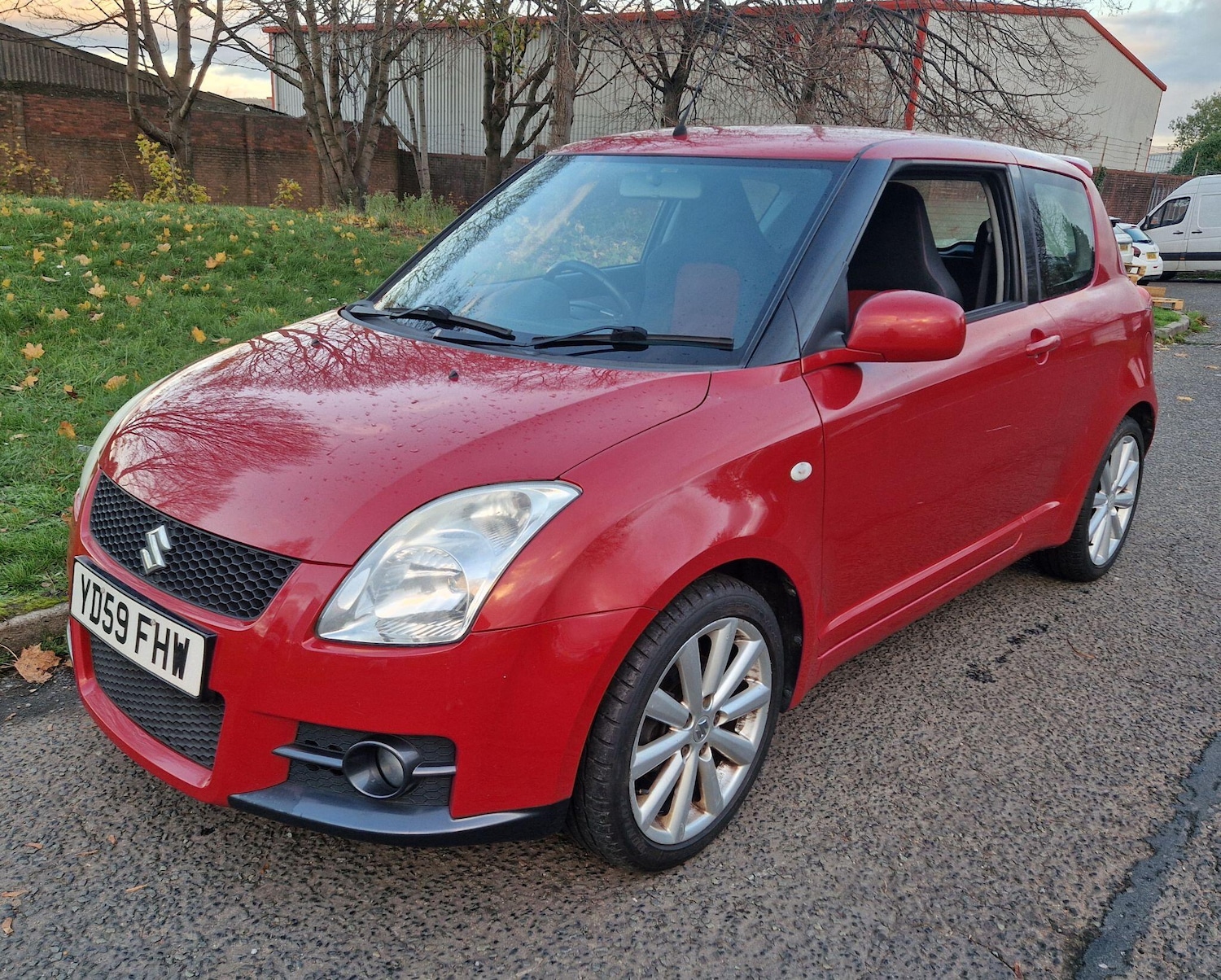 Used Suzuki Swift for sale - 76997322: Photo 16