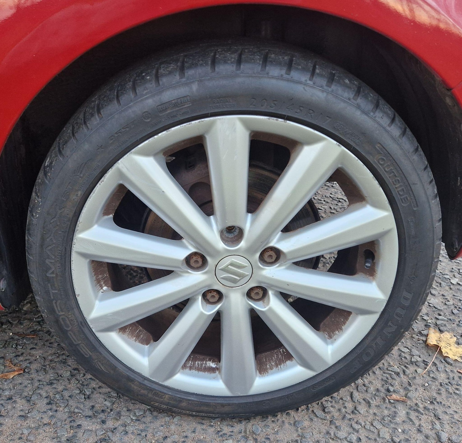 Used Suzuki Swift for sale - 76997322: Photo 17