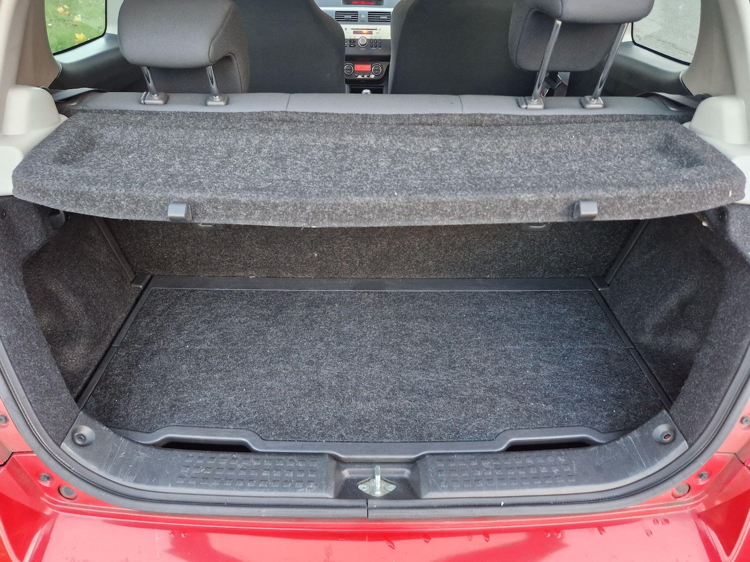 Used Suzuki Swift for sale - 76997322: Photo 29