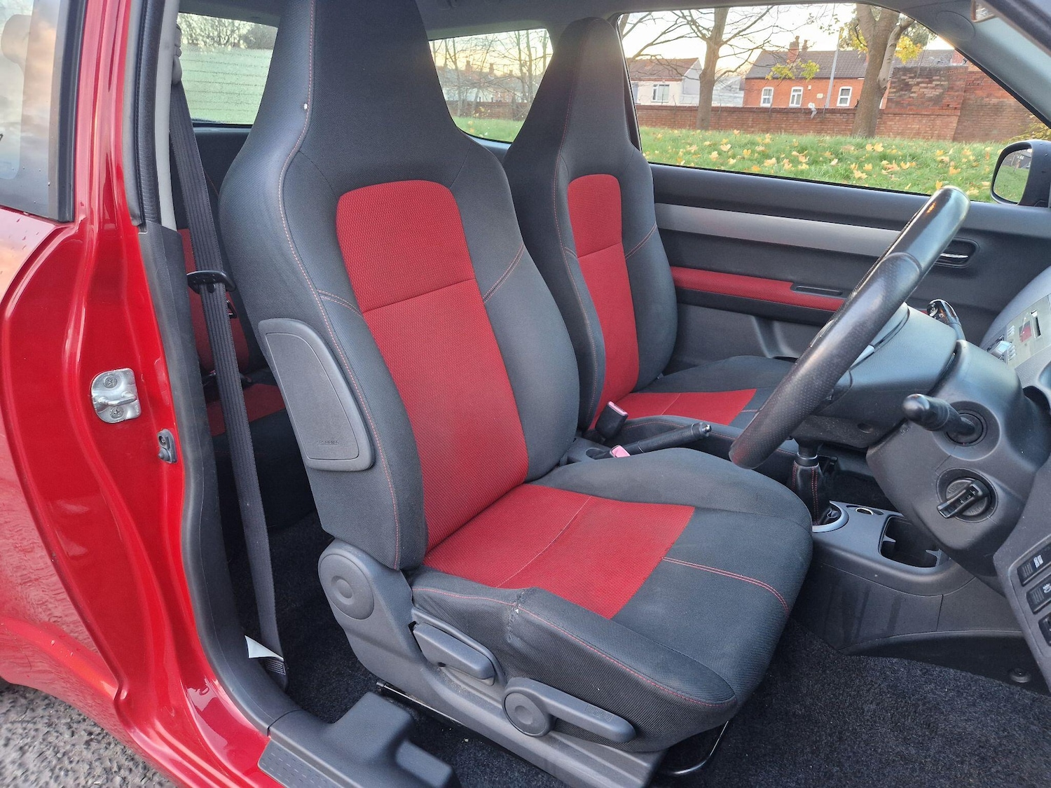 Used Suzuki Swift for sale - 76997322: Photo 36