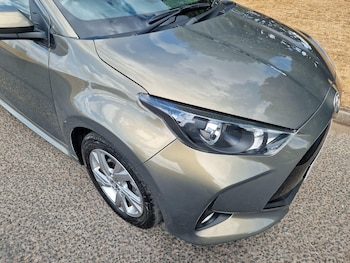Used Toyota Yaris 2024 for sale - 79361732: Photo