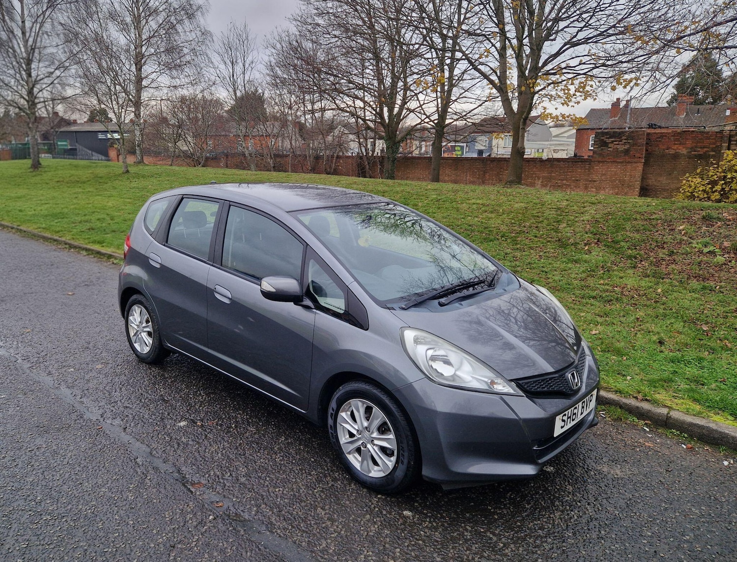 Used Honda Jazz 2011 for sale - 76759282: Photo 12