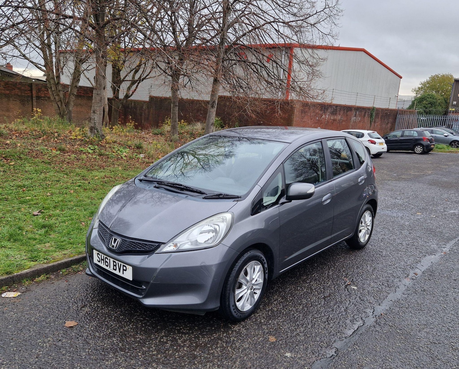 Used Honda Jazz 2011 for sale - 76759282: Photo 13