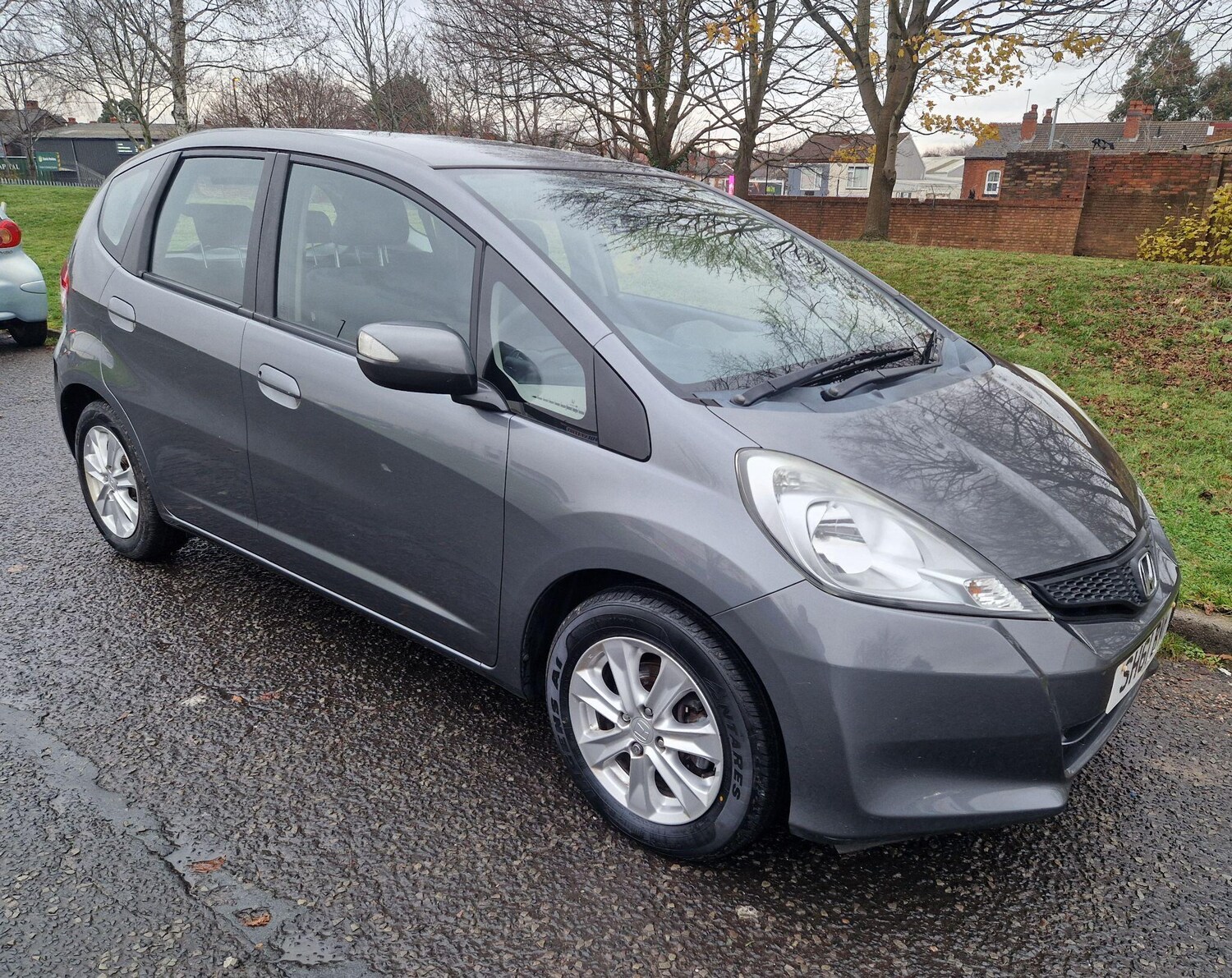 Used Honda Jazz 2011 for sale - 76759282: Photo 14