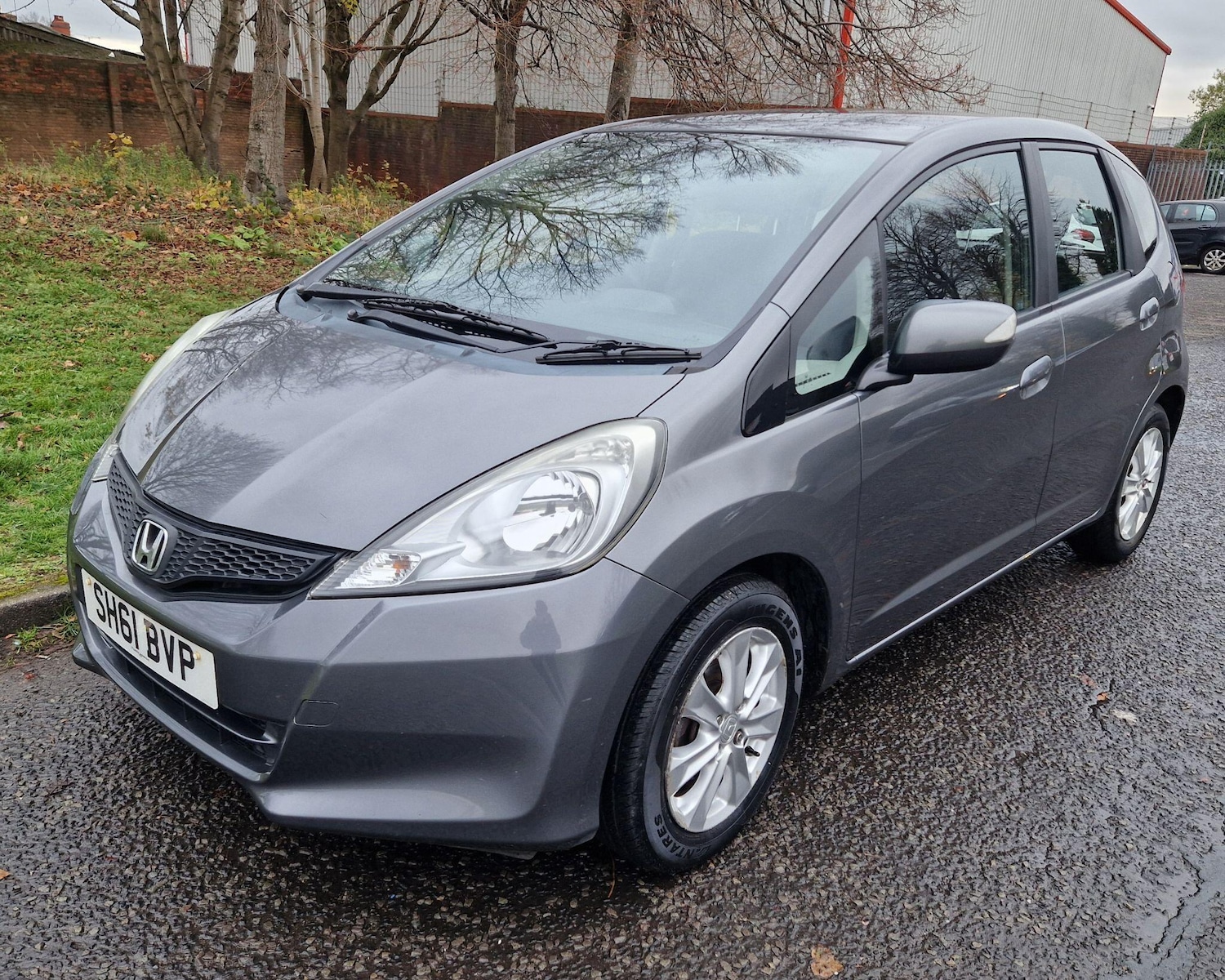 Used Honda Jazz 2011 for sale - 76759282: Photo 16