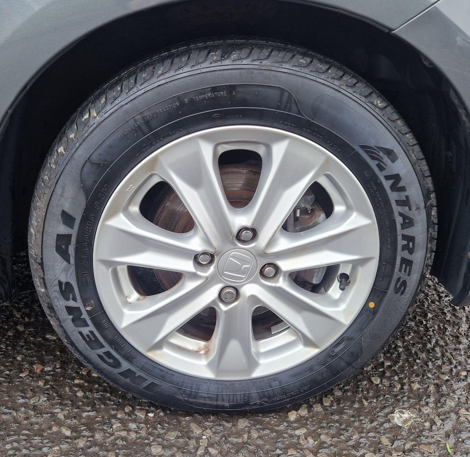 Used Honda Jazz 2011 for sale - 76759282: Photo 17