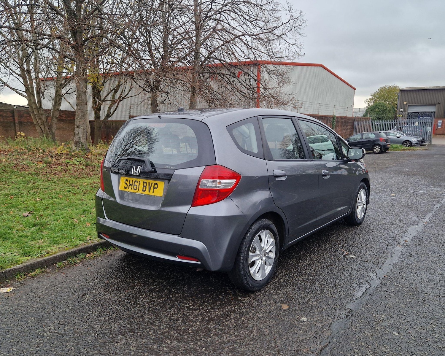 Used Honda Jazz 2011 for sale - 76759282: Photo 18