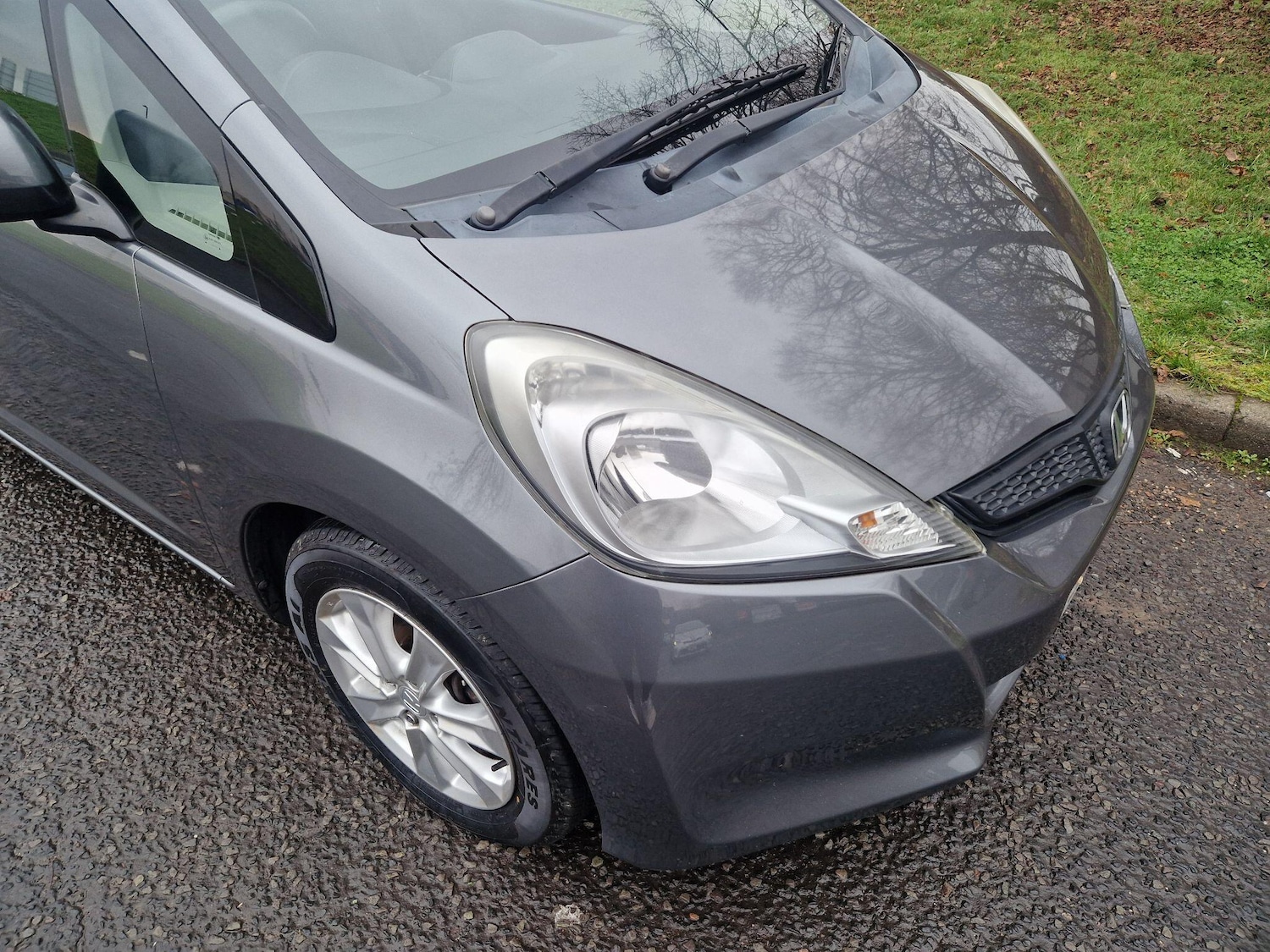 Used Honda Jazz 2011 for sale - 76759282: Photo 2