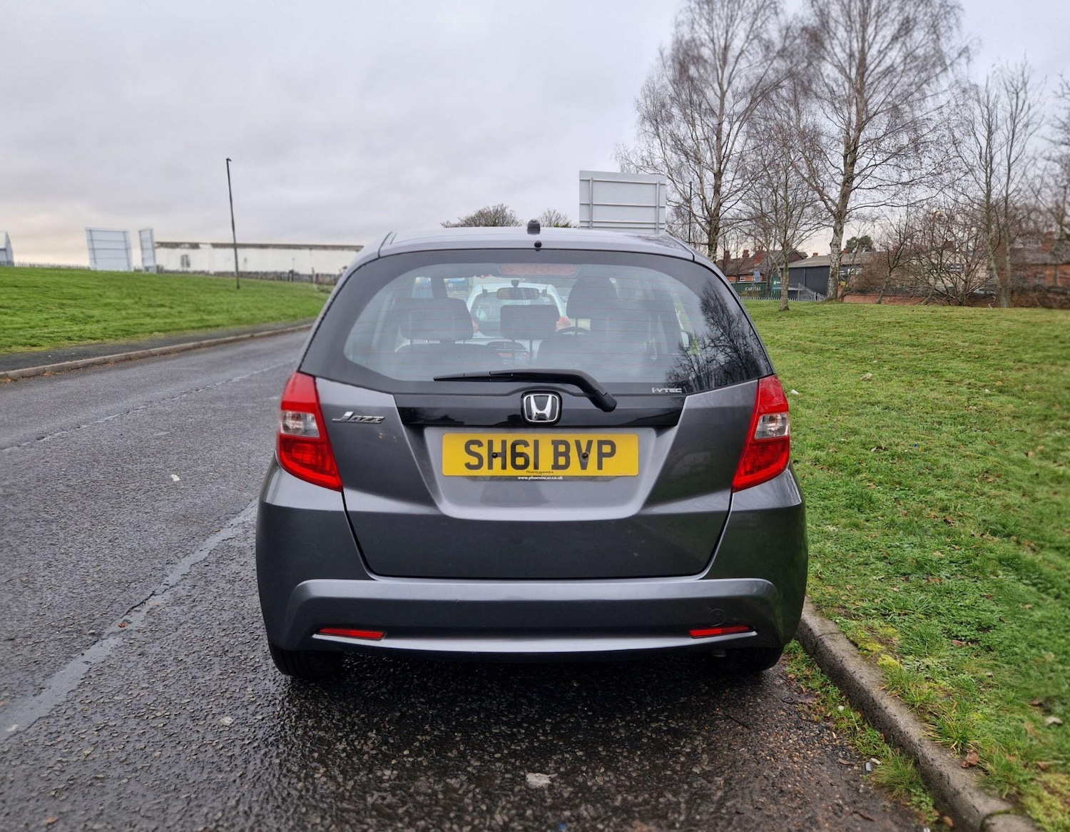 Used Honda Jazz 2011 for sale - 76759282: Photo 20