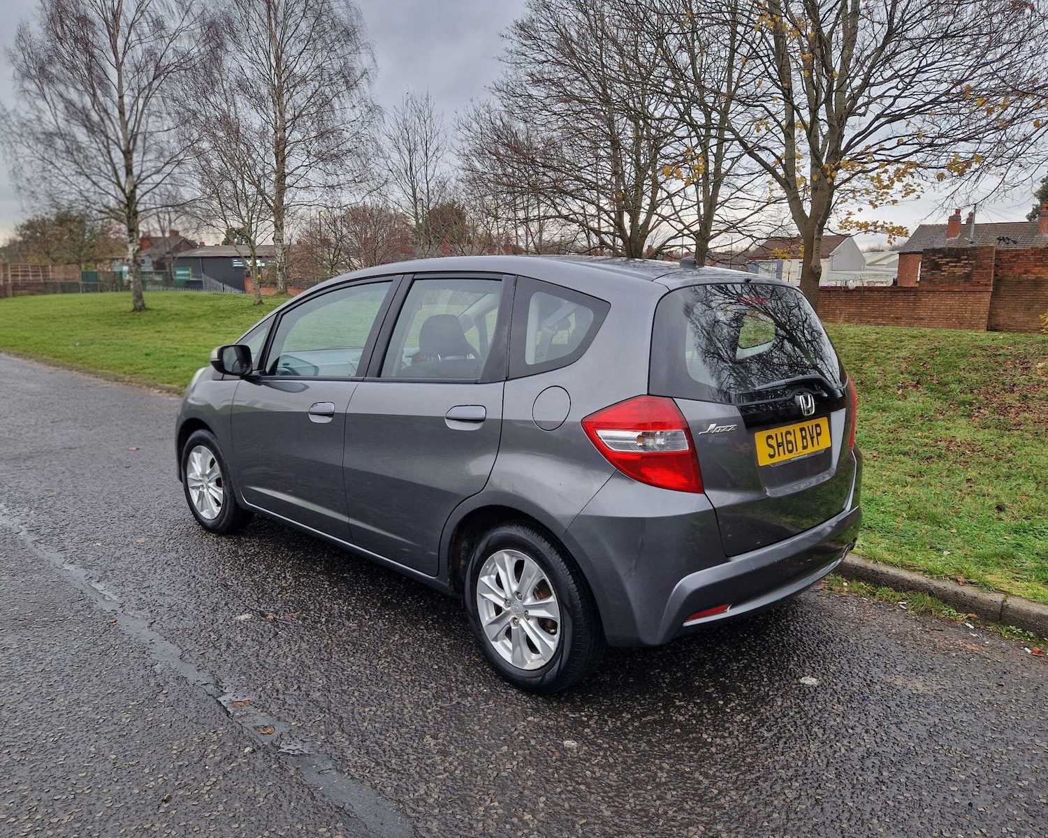 Used Honda Jazz 2011 for sale - 76759282: Photo 21