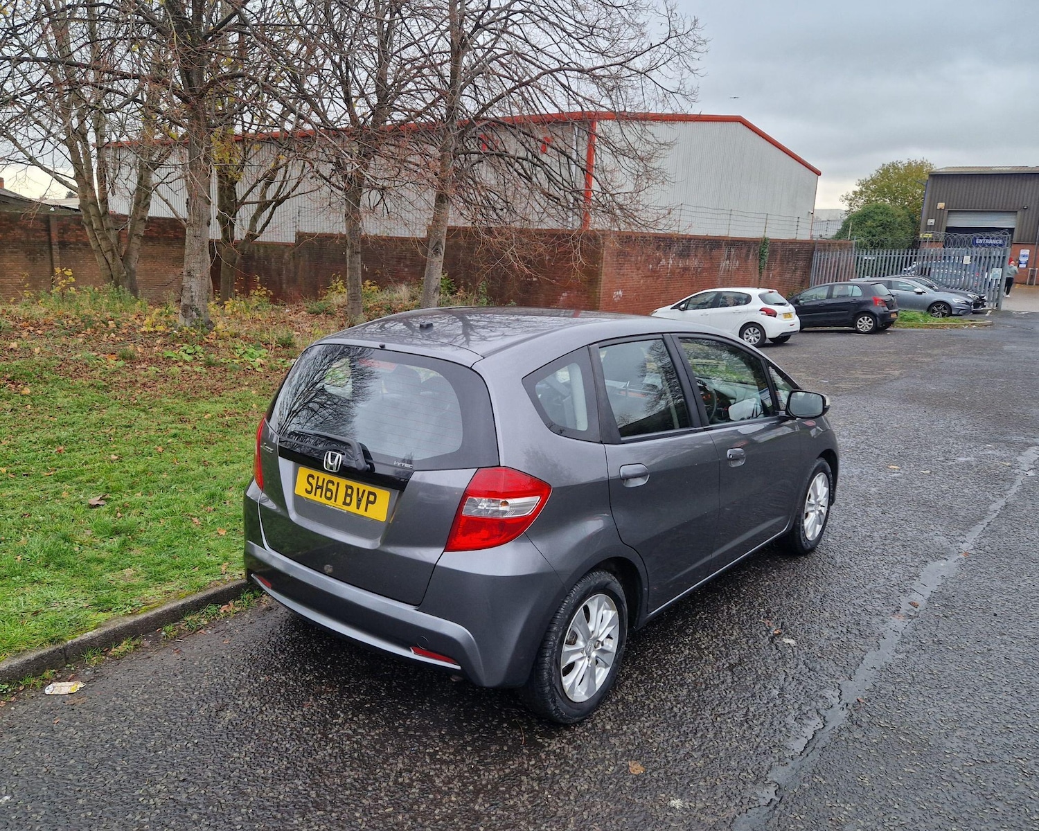 Used Honda Jazz 2011 for sale - 76759282: Photo 22