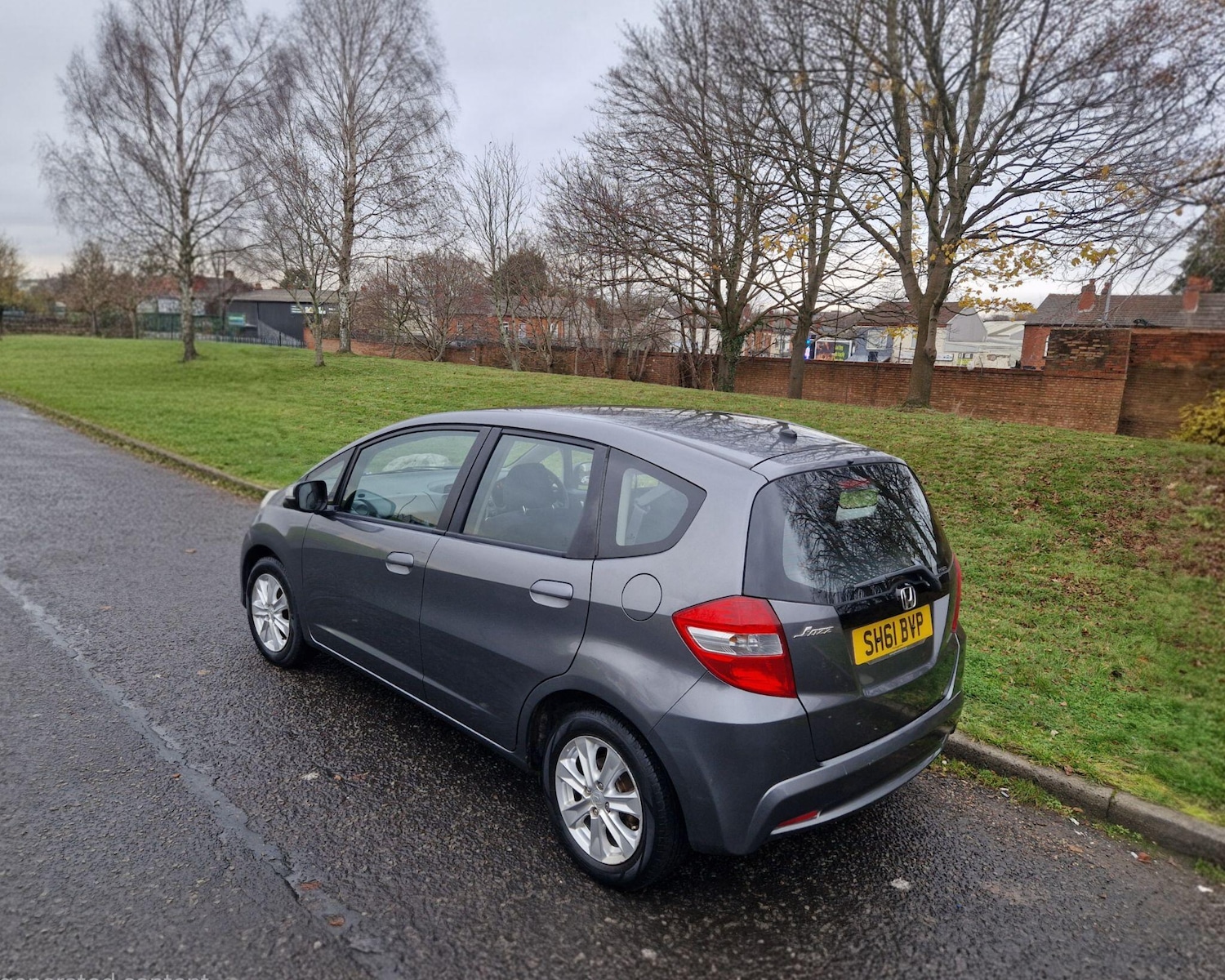 Used Honda Jazz 2011 for sale - 76759282: Photo 24