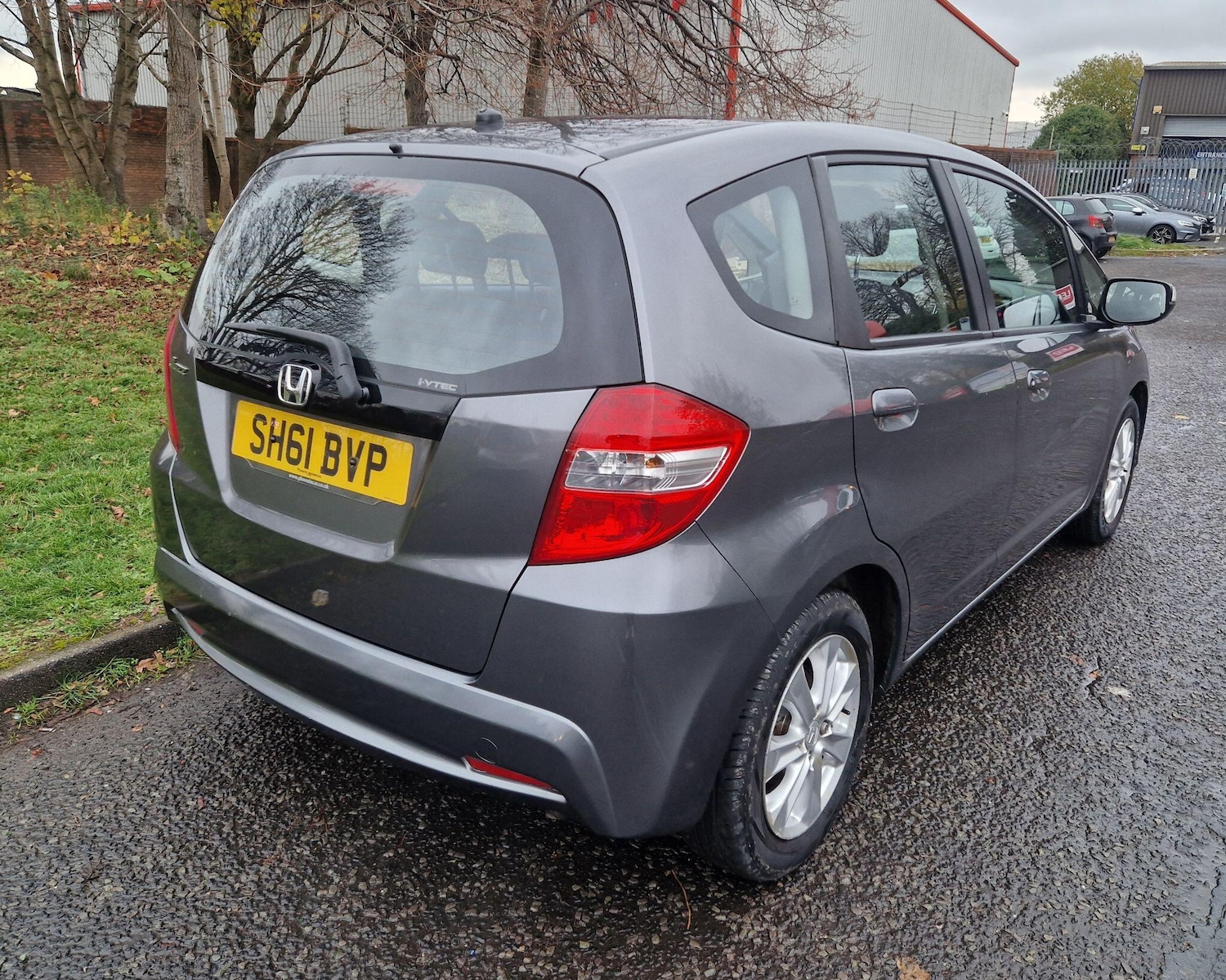 Used Honda Jazz 2011 for sale - 76759282: Photo 25