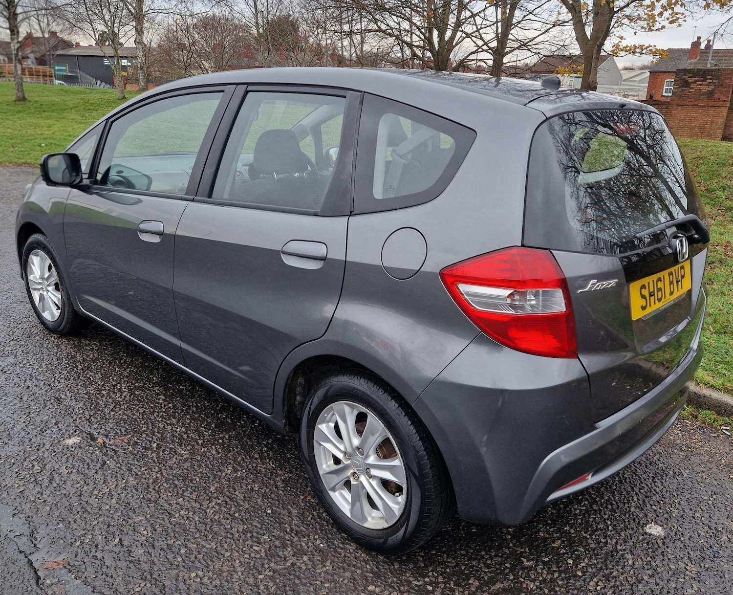 Used Honda Jazz 2011 for sale - 76759282: Photo 26