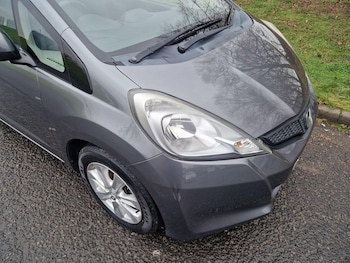 Used Honda Jazz 2011 for sale - 76759282: Photo