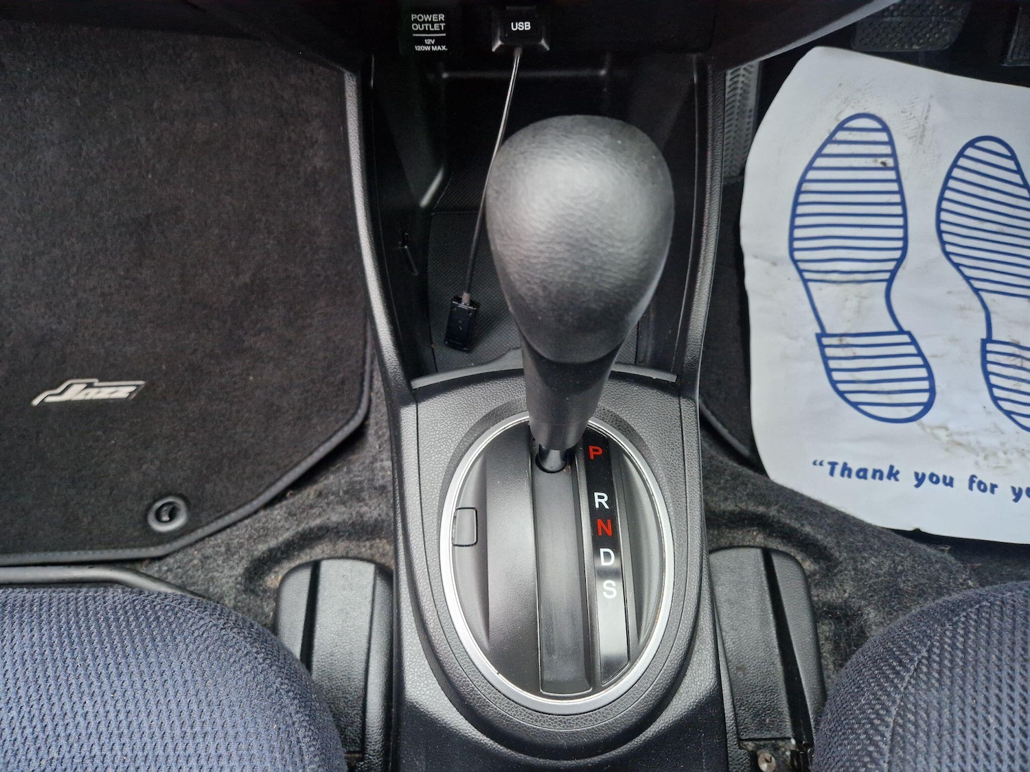 Used Honda Jazz 2011 for sale - 76759282: Photo 30