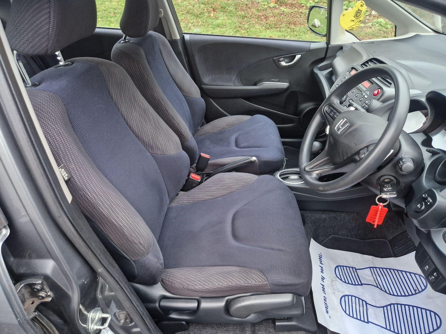 Used Honda Jazz 2011 for sale - 76759282: Photo 36