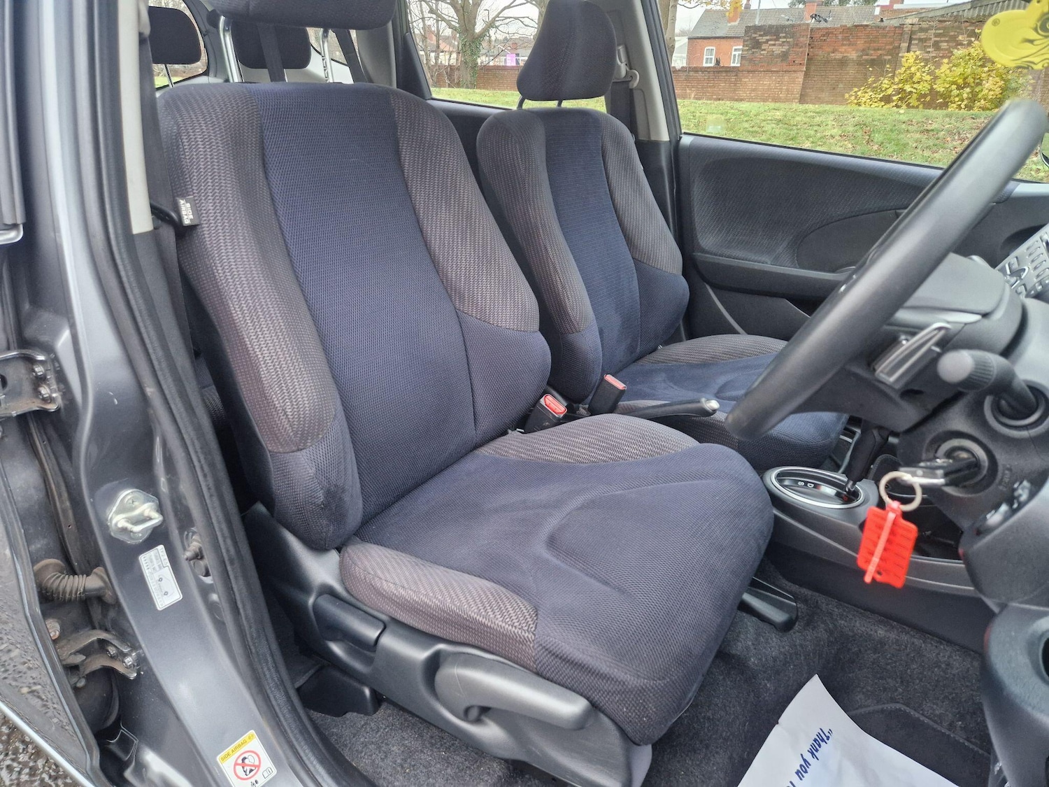 Used Honda Jazz 2011 for sale - 76759282: Photo 37