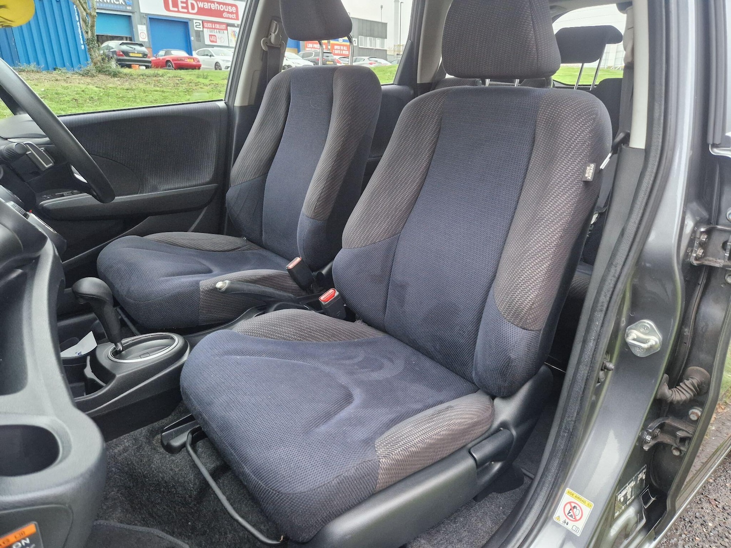 Used Honda Jazz 2011 for sale - 76759282: Photo 41