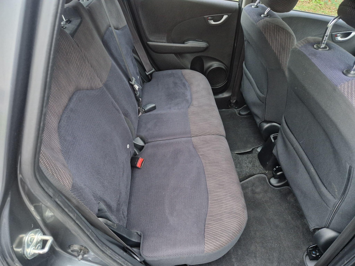 Used Honda Jazz 2011 for sale - 76759282: Photo 42